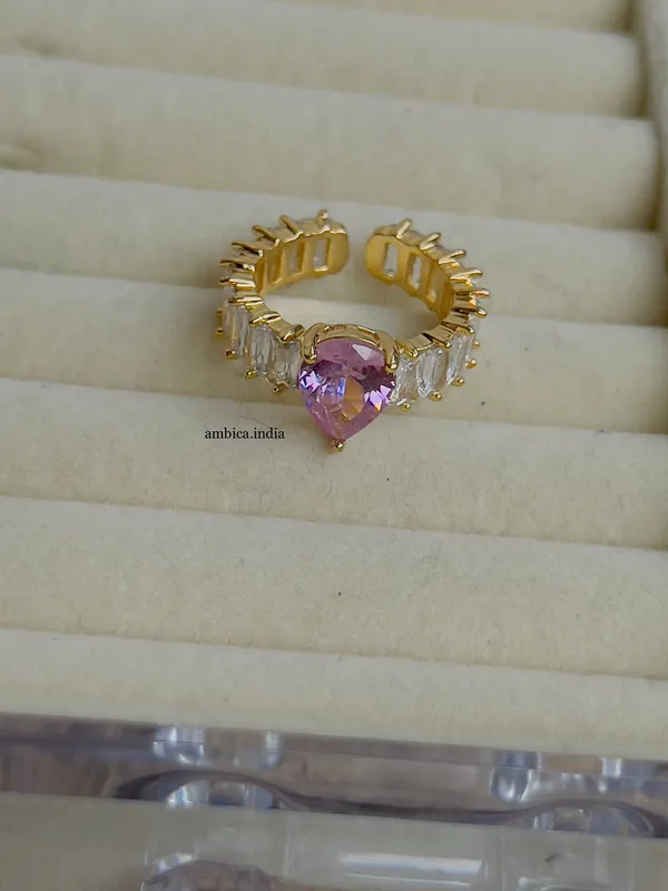 Pink_Drop_Adjustable_Ring_Default_Title