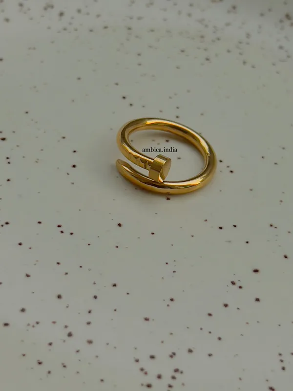 Nail_Ring_Gold_Plated