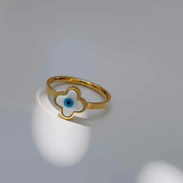 Clover_Ring
