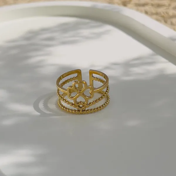 Flower_Adjustable_Ring_Default_Title