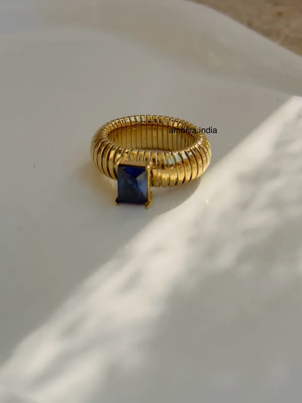 Blue_Crystal_Chunky_Viper_Ring_Default_Title