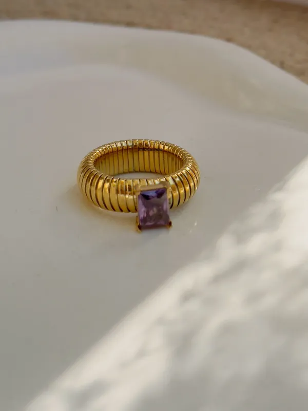 Purple_Crystal_Chunky_Viper_Ring_Default_Title