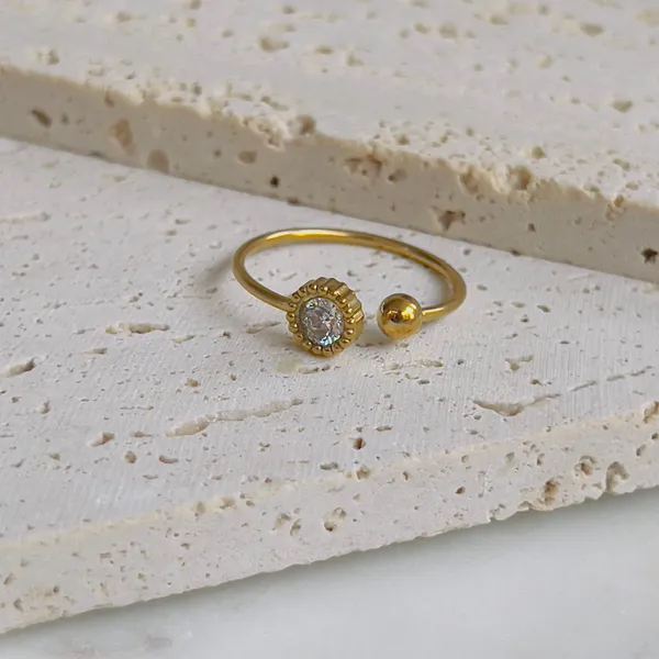 Tiny_White_Round_Crystal_Adjustable_Ring_Default_Title