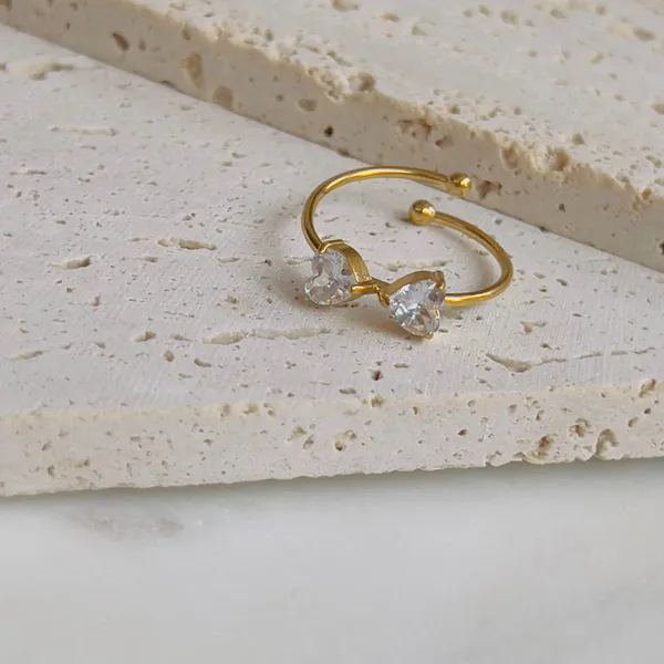 Bow_White_Crystal_Adjustable_Ring_Default_Title