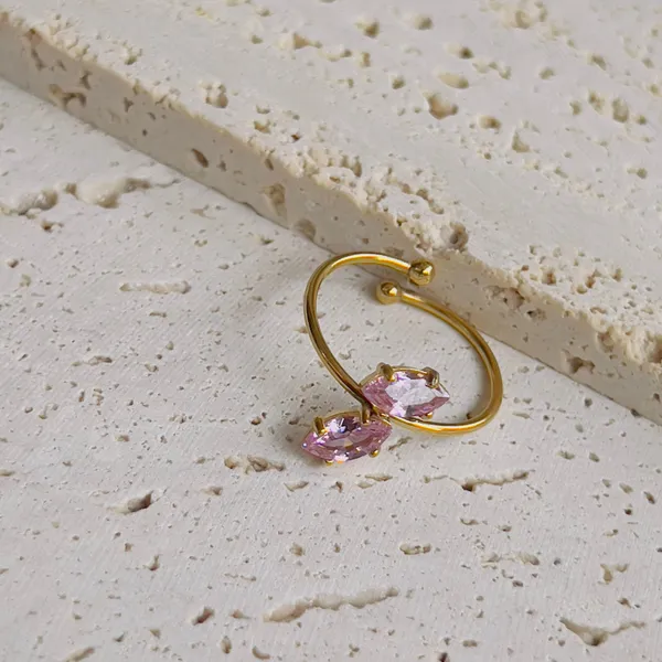 Classic_Pink_Crystal_Adjustable_Ring_Default_Title