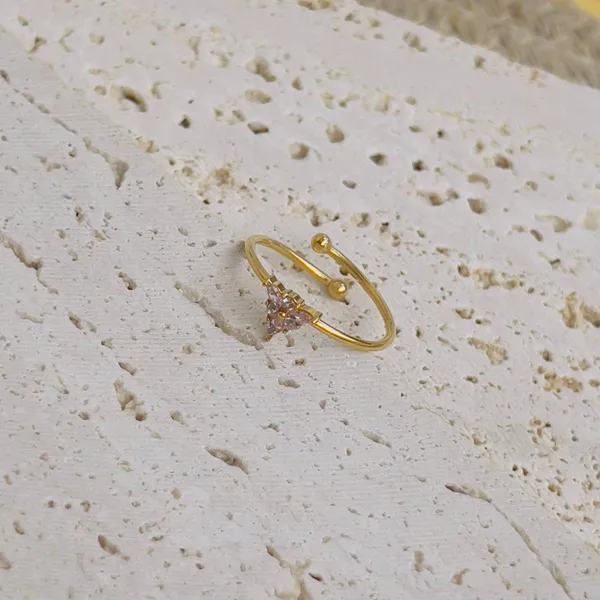 Tiny_Triangle_Pink_Crystal_Ring_Default_Title