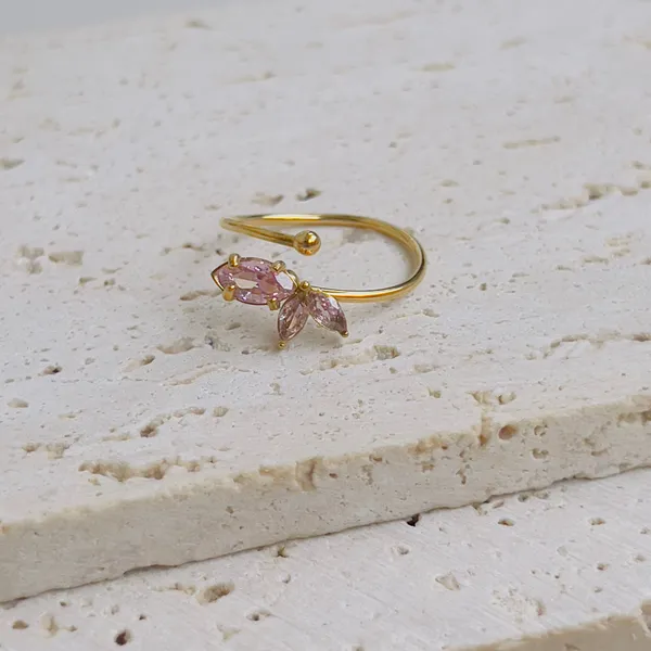 Pink_Cross_Crystal_Ring_Default_Title