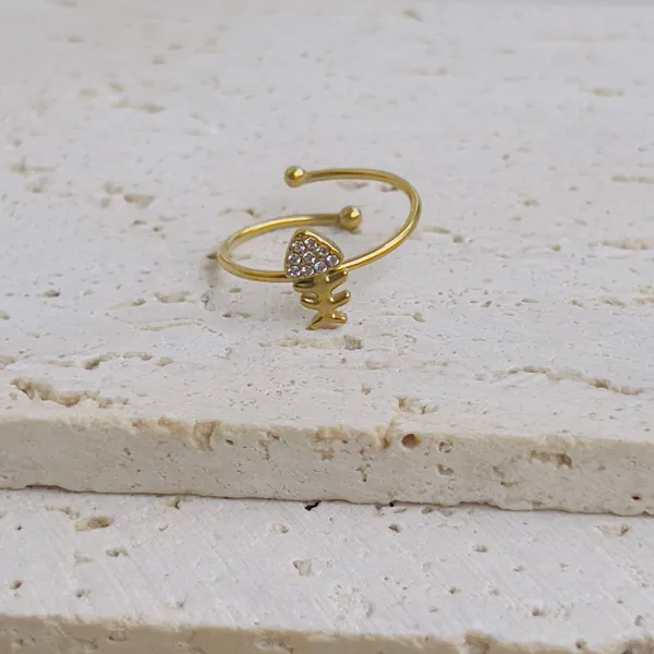 Tiny_Pink_Heart_Arrow_Ring_Default_Title