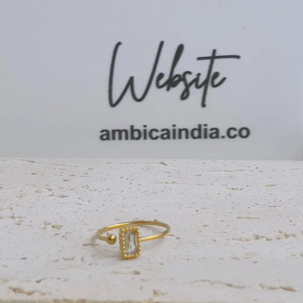 White_Rectangle_Crystal_Ring_Default_Title