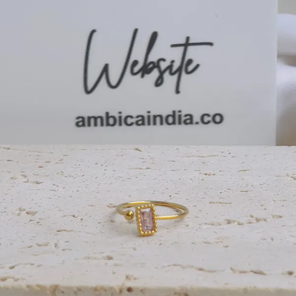 Rectangle_Pink_Crystal_Ring_Default_Title
