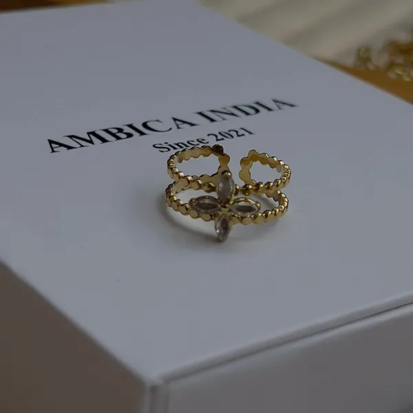 White_Flower_Crystal_Ring_Default_Title
