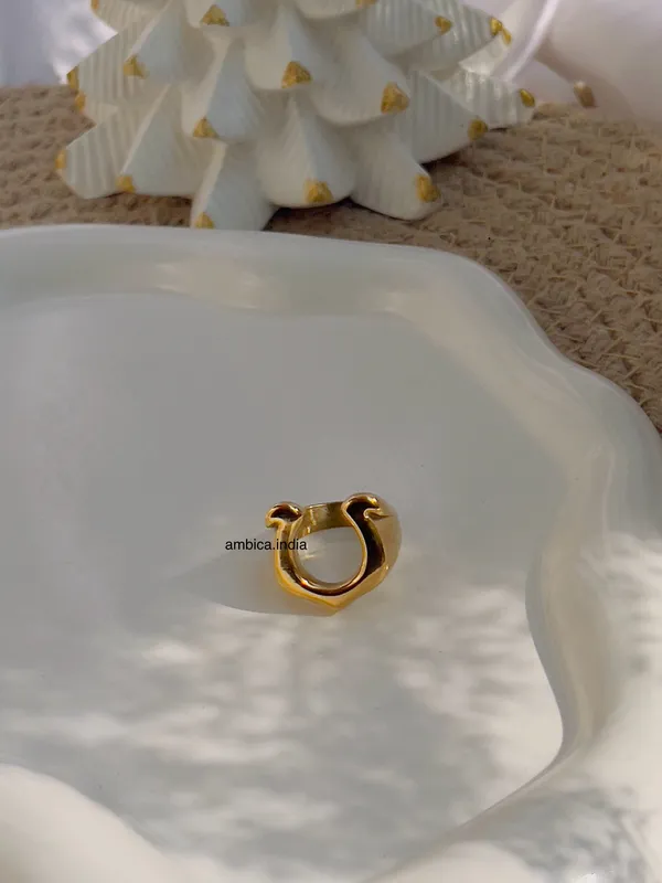 U_Shap_Ring