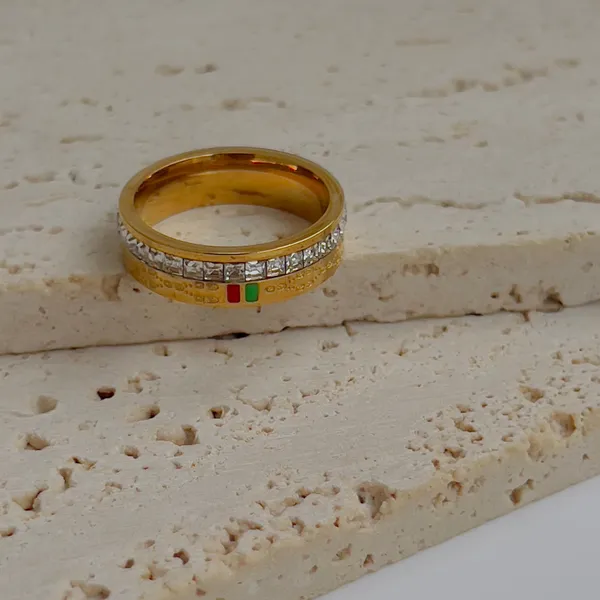 Gc_Band_Ring