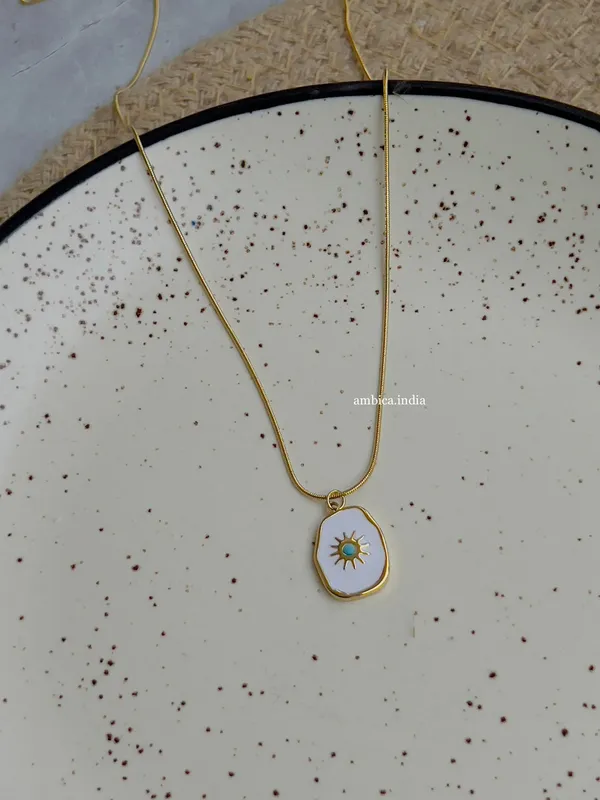 Sun_Necklace_18k_Gold_Plated_Default_Title