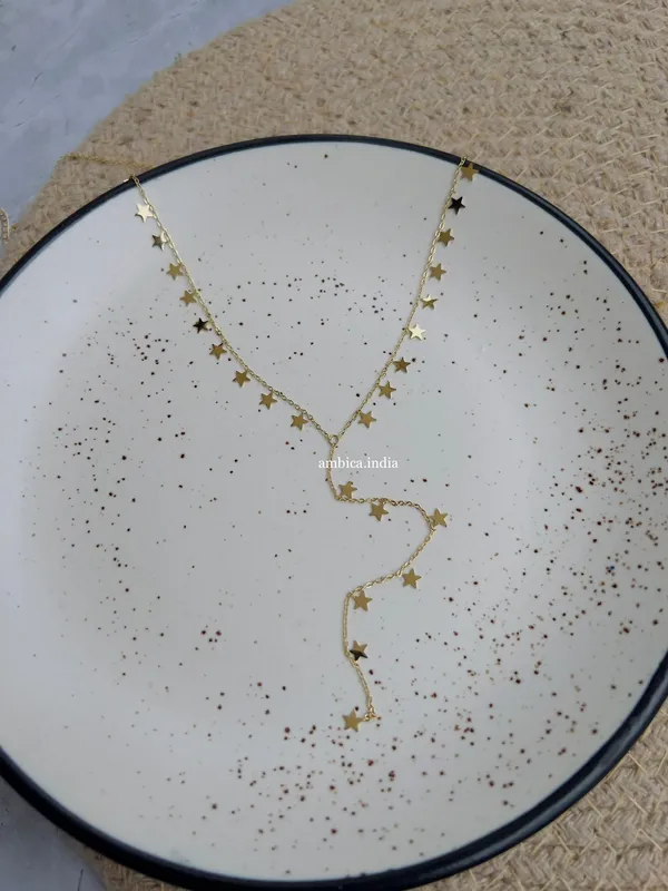 Starts_Hanging_Necklace_18k_Gold_Plated_Default_Title