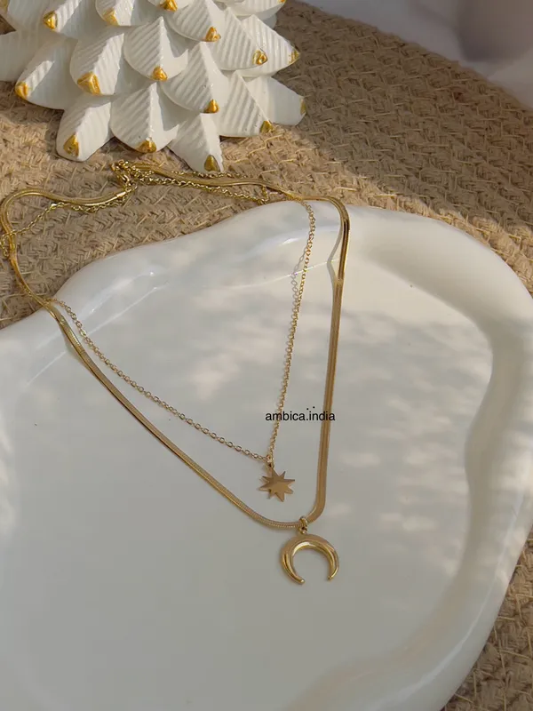 Moon_Star_Necklace_18k_Gold_Plated_Default_Title
