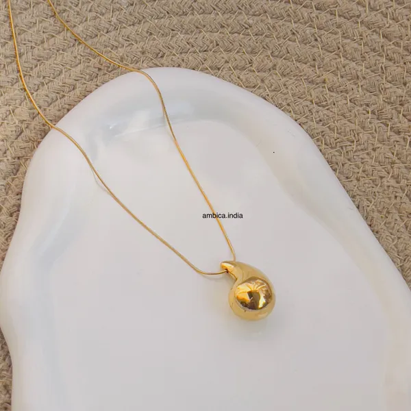 Big_Drop_Necklace_18k_Gold_Plated_Default_Title