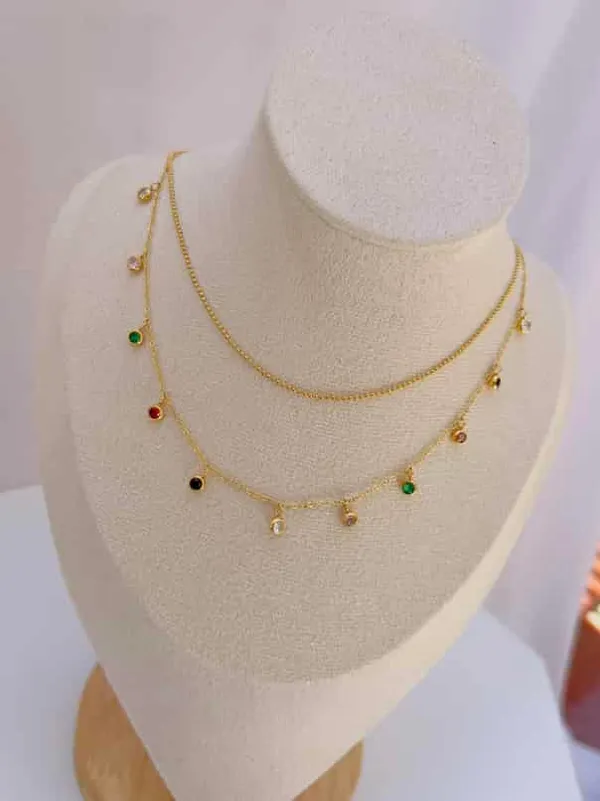 Multicolour_Layered_Necklace_Default_Title