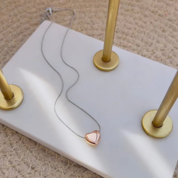 Heart_Necklace_Rose_Gold_With_Silver_Plated_Default_Title