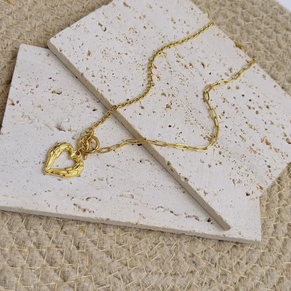 Link_Chain_With_Heart_Charm_Necklace_Default_Title