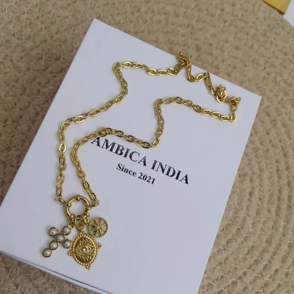 Cross_Pearl_With_Charms_Necklace_Default_Title
