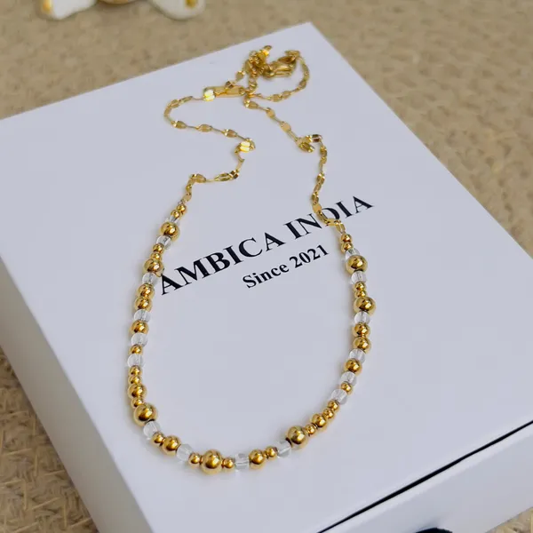Gold_White_Pearl_Necklace_Default_Title