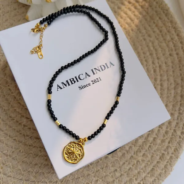 Black_Stone_With_Star_Necklace_Default_Title