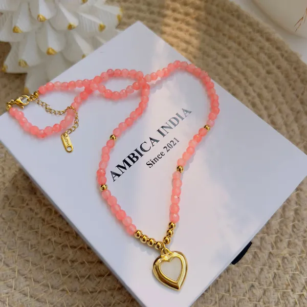 Peach_Stone_Heart_Necklace_Default_Title