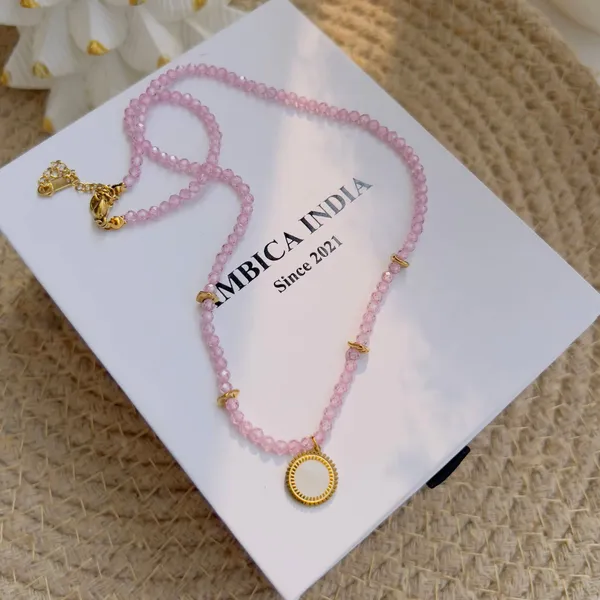 Pink_Stone_Necklace_Default_Title
