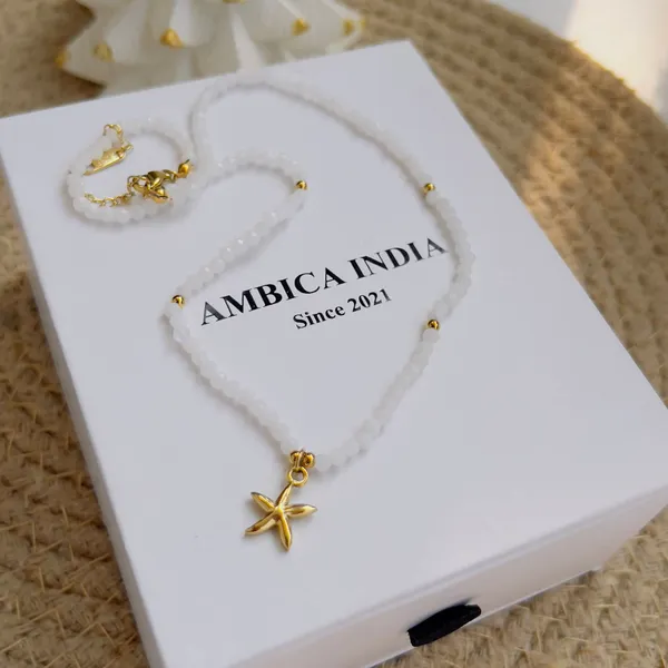 Star_With_White_Stone_Necklace_Default_Title