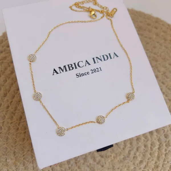 Round_Studded_Necklace_Default_Title