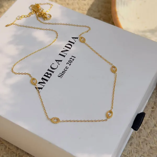 Tiny_Marquise_White_Minimal_Necklace_Default_Title