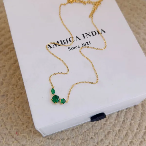 Emerald_Crystal_Necklace_Default_Title