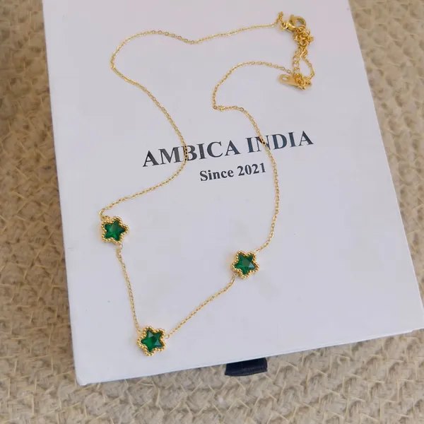 Emerald_Star_Necklace_Default_Title
