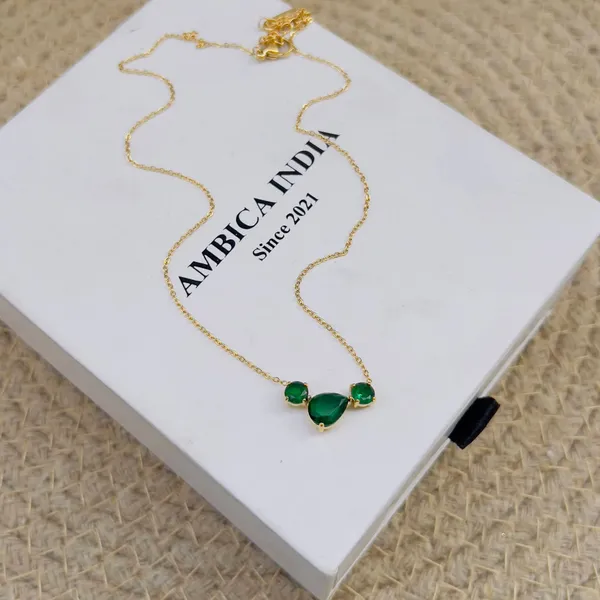 Emerald_Crystal_Necklace_Default_Title