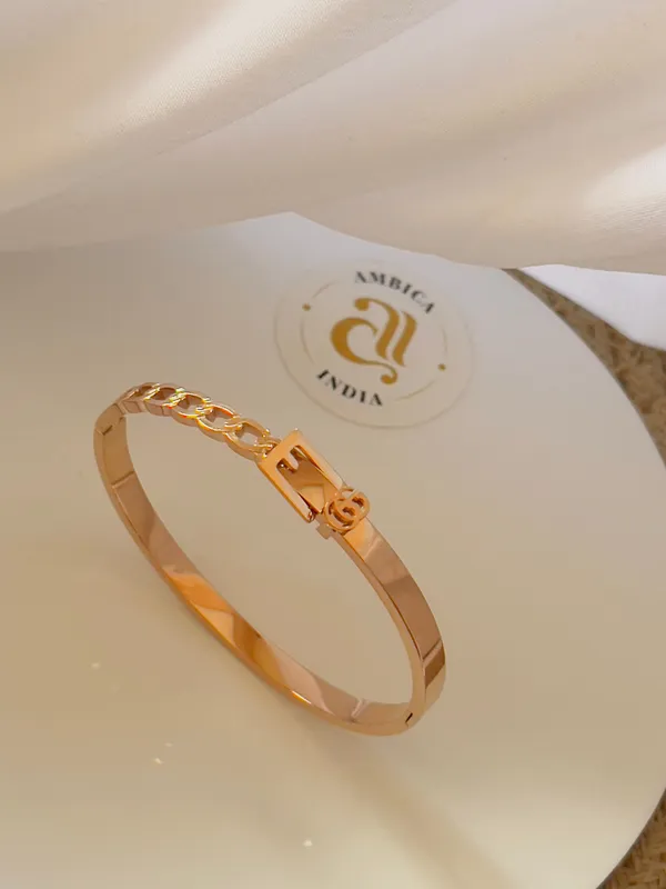 Gucci_Belt_Bracelet_Default_Title