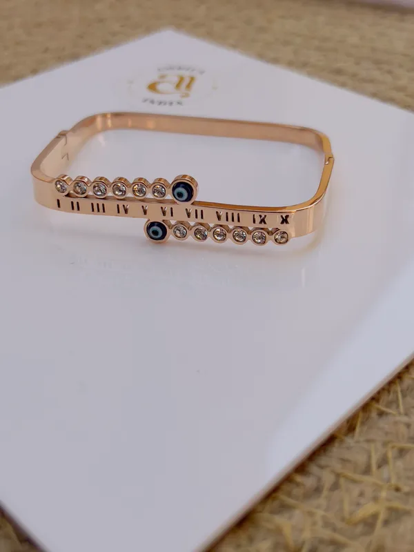 Evileye_With_Roman_Bracelet_Default_Title