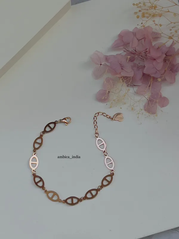 Dior_Bracelet_Default_Title