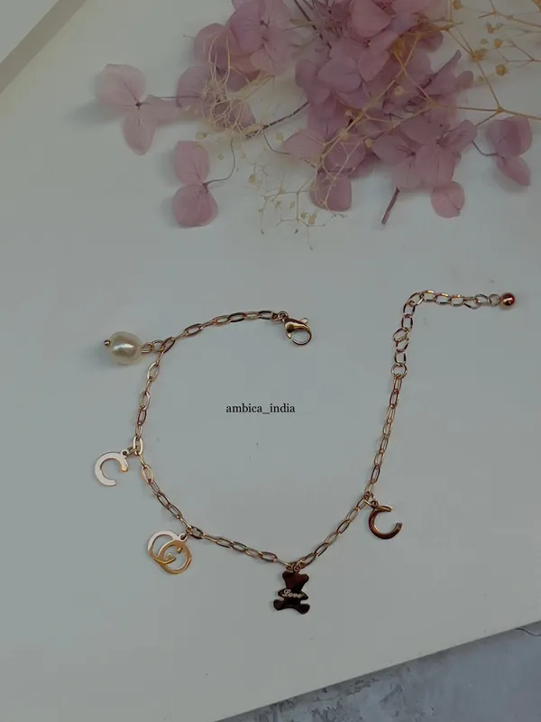 Pearl_With_Charms_Bracelet_Default_Title