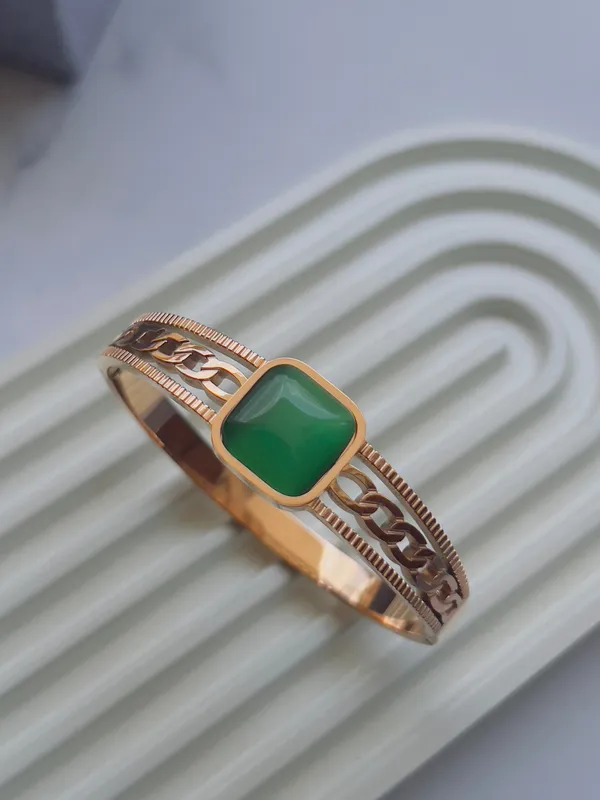 Green_Stone_Bracelet_Default_Title