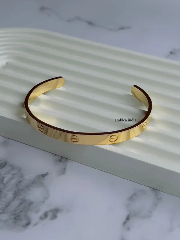Love_Bracelet_Gold_Plated_Default_Title