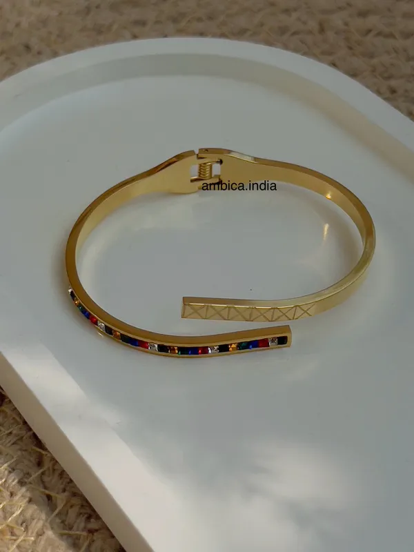 Multicolour_Bracelet_Default_Title