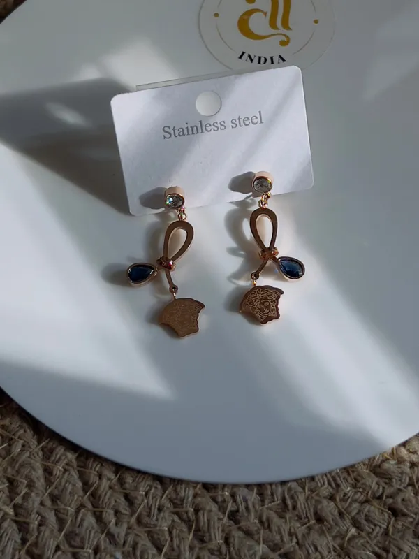 Versace_Earrings_Default_Title
