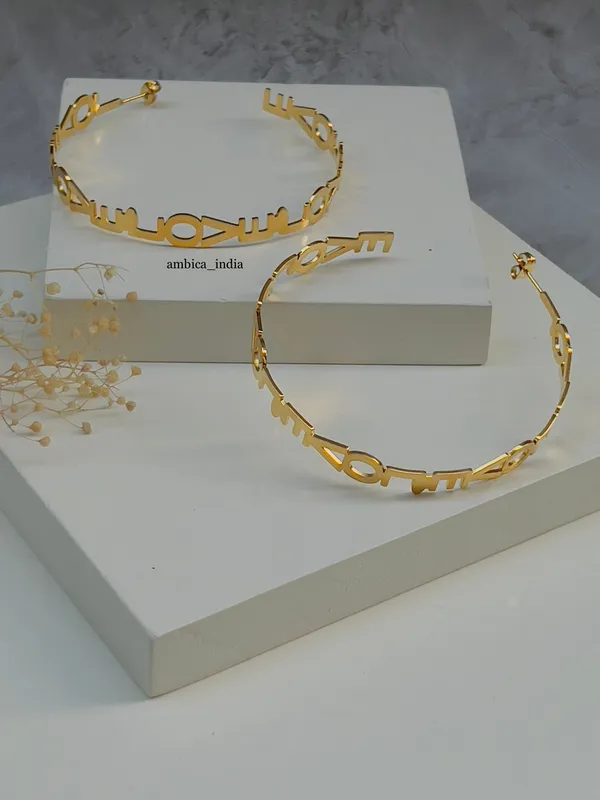 Love_Gold_Plated_Big_Hoops_Default_Title