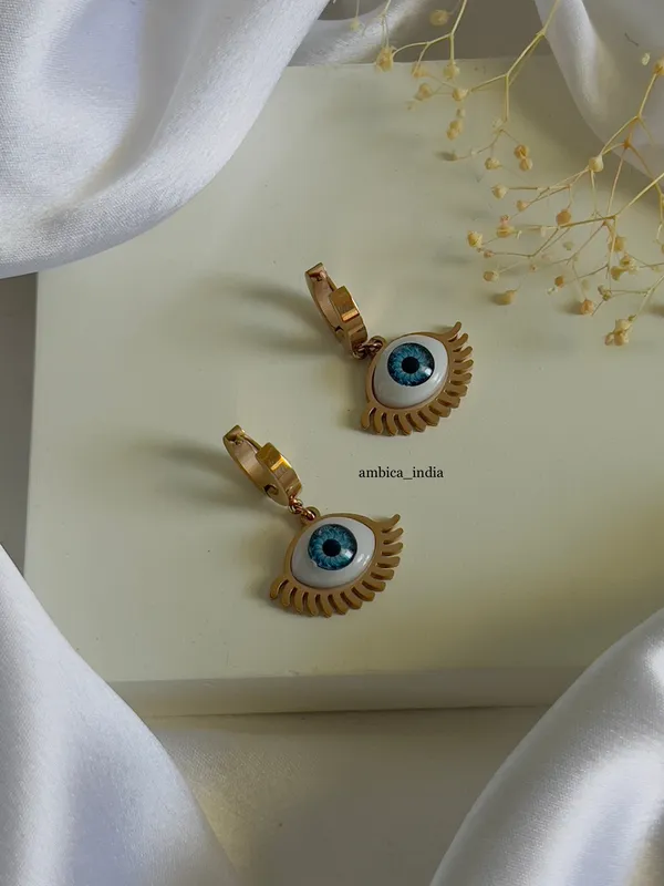 Evileye_Drop_Earrings_Default_Title