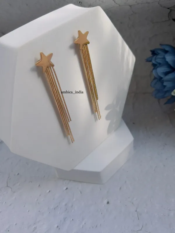 Start_Tassel_Earrings_Default_Title