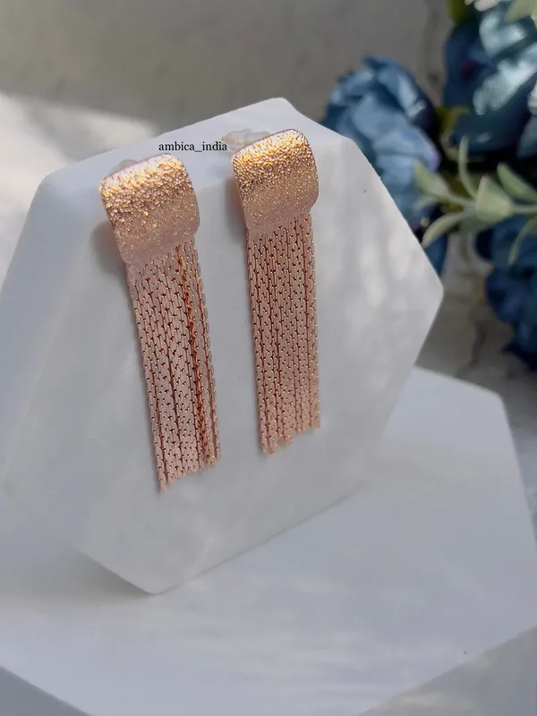 Glitter_Tassel_Earrings_Default_Title