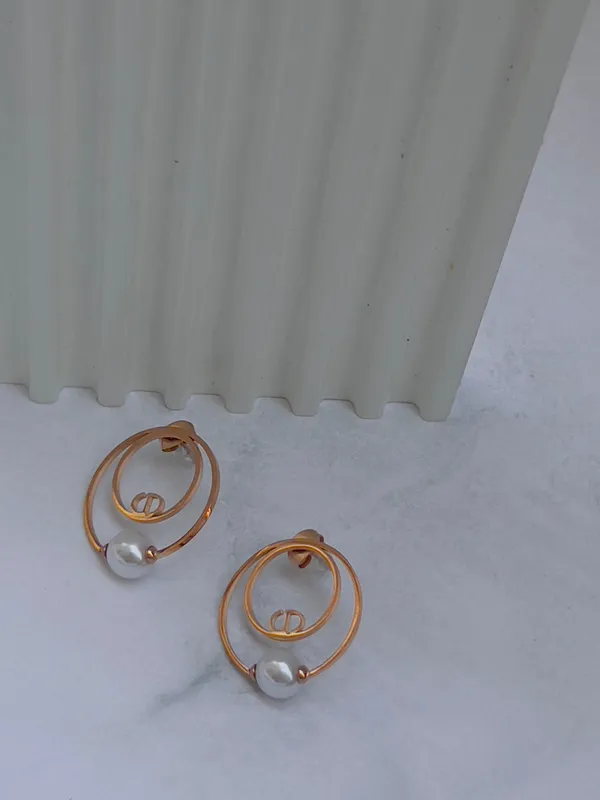 Round_With_Peral_Earrings_Default_Title