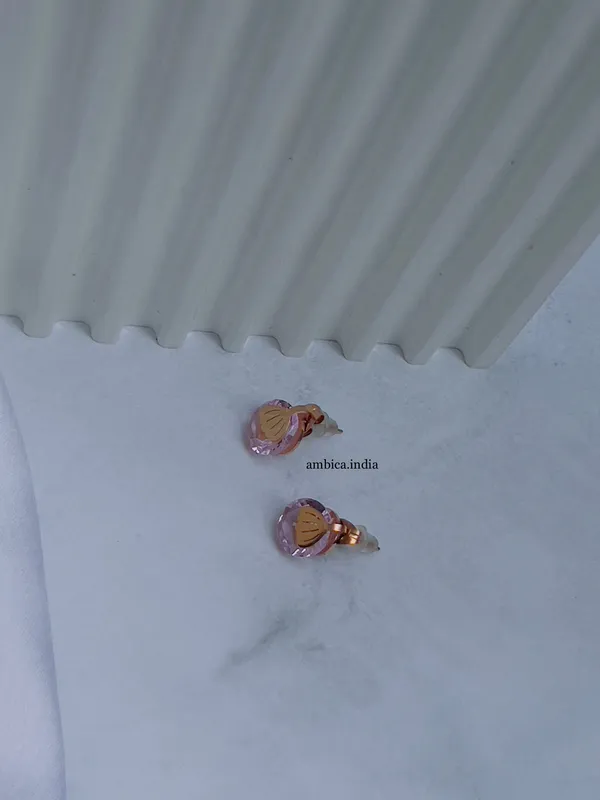 Pink_Crystal_Stud_Default_Title