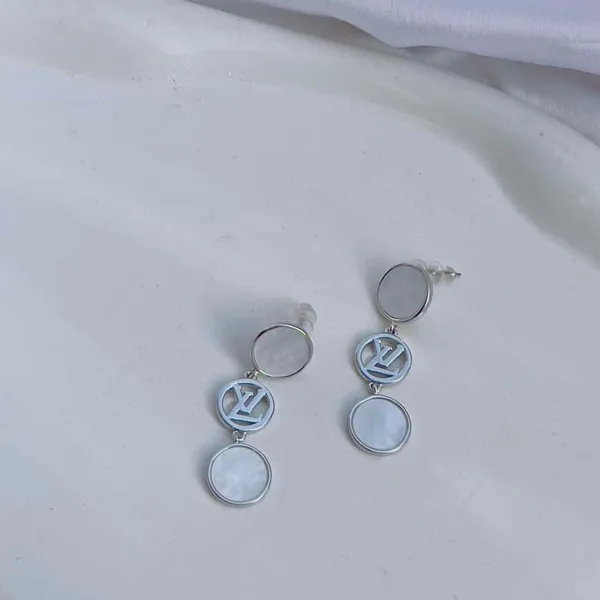 Lv_Earrings_Silver_Plated_Default_Title